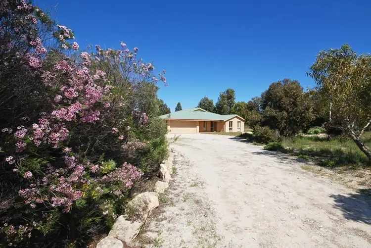 Second view of Homely house listing, 77 Geronimo Crescent, Jurien Bay WA 6516