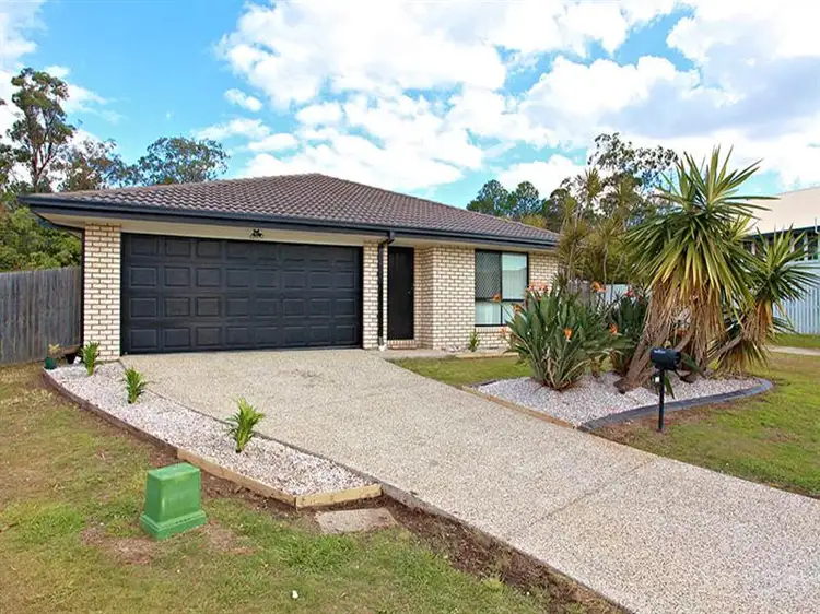 24 Hurst Street, Crestmead QLD 4132