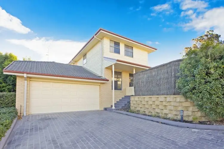 1/10-12 Anzac Avenue, Wyong NSW 2259