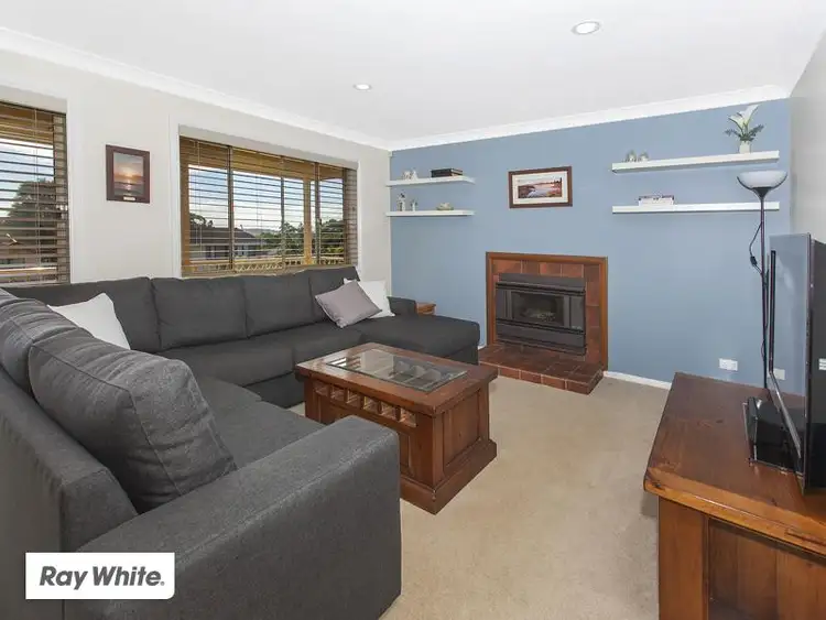 Third view of Homely house listing, 57 Hoskings Crescent, Kiama Downs NSW 2533