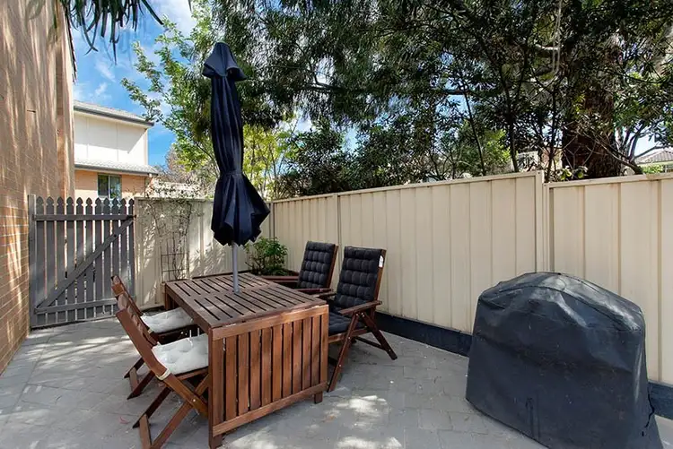 Seventh view of Homely townhouse listing, 3/29-31 Parma Way, Blackbutt NSW 2529