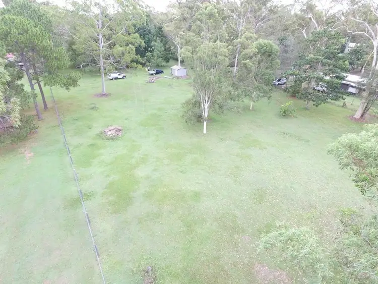 Fifth view of Homely house listing, 257 Dances Road, Caboolture QLD 4510