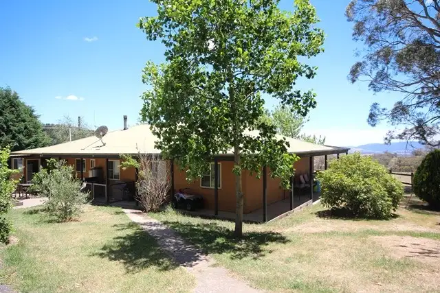 Second view of Homely rural property listing, Address available on request