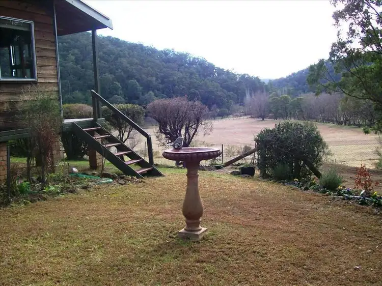 Fifth view of Homely rural property listing, 532 Yango Creek Road, Wollombi NSW 2325