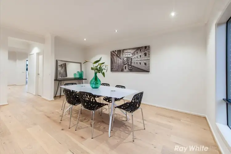 Third view of Homely townhouse listing, 1C Newton Street, Reservoir VIC 3073
