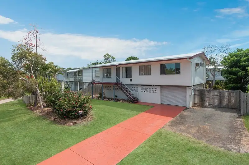 Main view of Homely house listing, 72 Tam O'Shanter Drive, Thuringowa Central QLD 4817