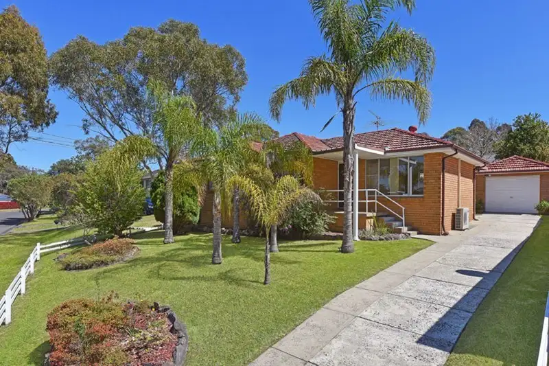 Main view of Homely house listing, 17 Warruga Crescent, Berowra Heights NSW 2082
