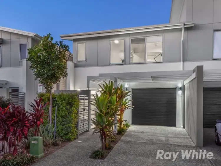 33/34 O'Doherty Circuit, Nudgee QLD 4014