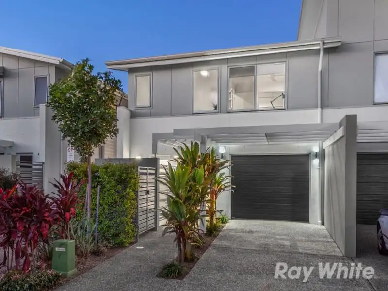 Main view of Homely townhouse listing, 33/34 O'Doherty Circuit, Nudgee QLD 4014