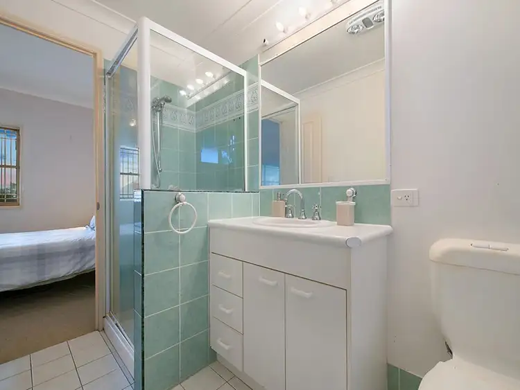 Seventh view of Homely townhouse listing, 2/22 Bonython Street, Windsor QLD 4030