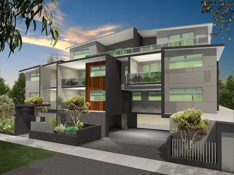 105/24 Haig Street, Coorparoo QLD 4151