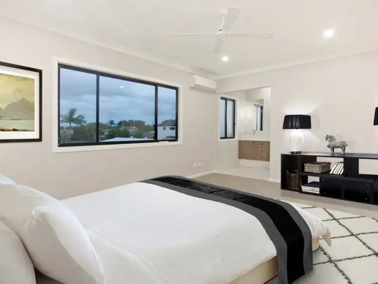 Fifth view of Homely other listing, A and B/24 Abalone Avenue, Paradise Point QLD 4216