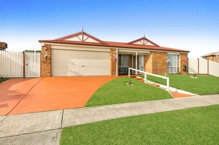 16 Fairhaven Road