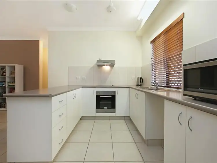 Second view of Homely unit listing, 58/6 Wright Crescent, Gray NT 830