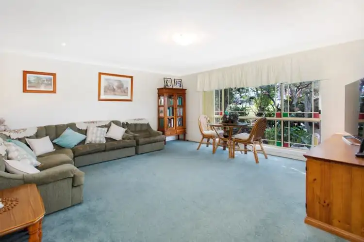 Fifth view of Homely house listing, 5 Urana Way, Flinders NSW 2529