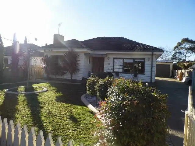 117 Mary Street, Morwell VIC 3840