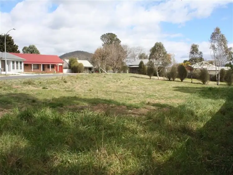 Third view of Homely land listing, 17 Malone Street, Braidwood NSW 2622