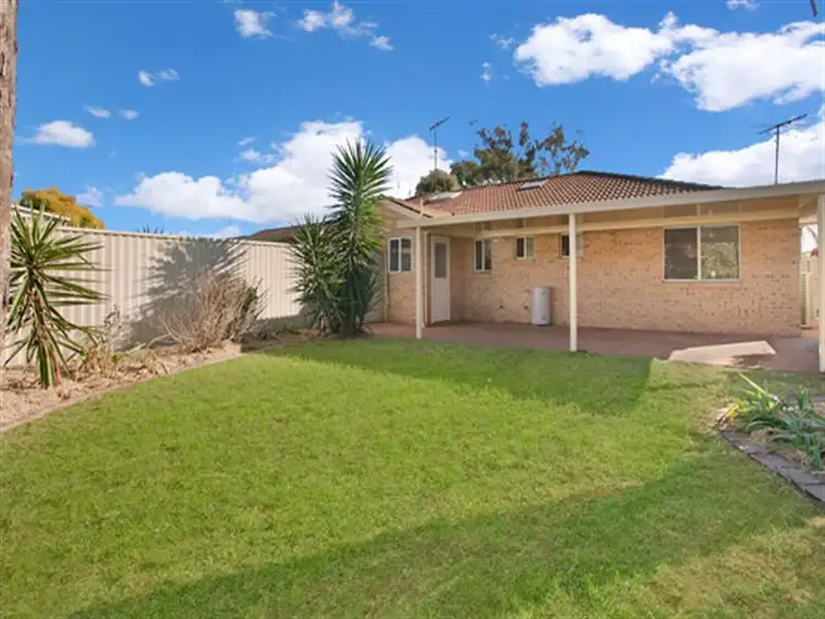 Second view of Homely house listing, 15A Thomas Place, Bligh Park NSW 2756