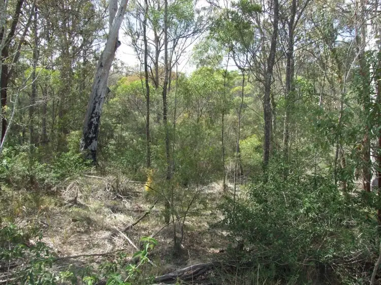 Second view of Homely land listing, 4 Pinnell Road, Crows Nest QLD 4355