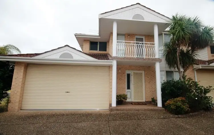 1/9-11 Sea Eagle Crescent, Green Valley NSW 2168