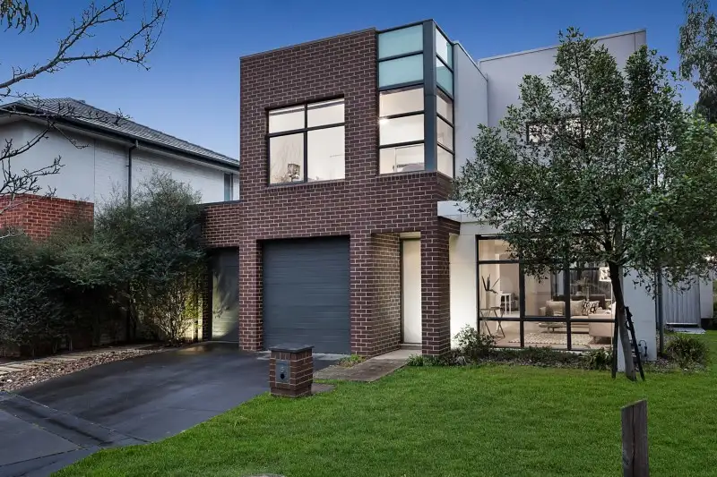 Main view of Homely townhouse listing, 5 Cooley Lane, Mulgrave VIC 3170