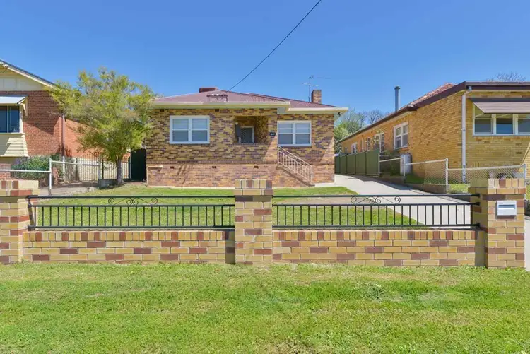 Main view of Homely house listing, 81A Denne Street, Tamworth NSW 2340