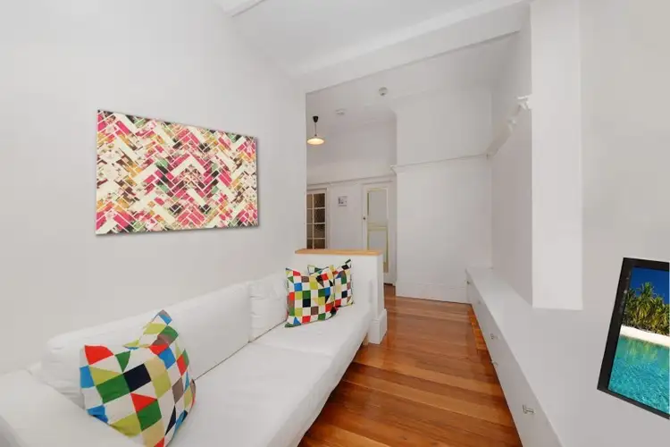 Main view of Homely apartment listing, 3A/322 Victoria Street, Darlinghurst NSW 2010
