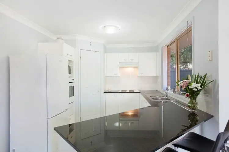 Third view of Homely villa listing, 48 Swadling Street, Long Jetty NSW 2261