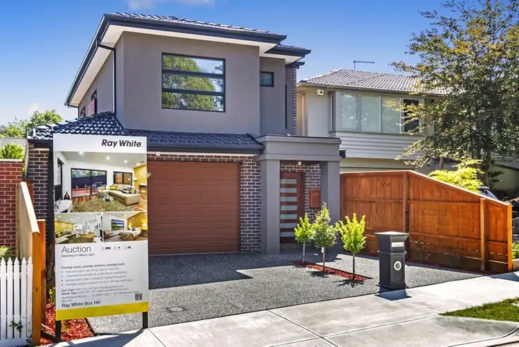 48A Graham Place, Box Hill VIC 3128