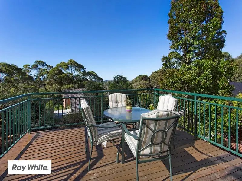Main view of Homely house listing, 15 Michael Crescent, Kiama Downs NSW 2533