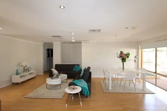 Sixth view of Homely house listing, 31 Arrowsmith Rise, Marangaroo WA 6064