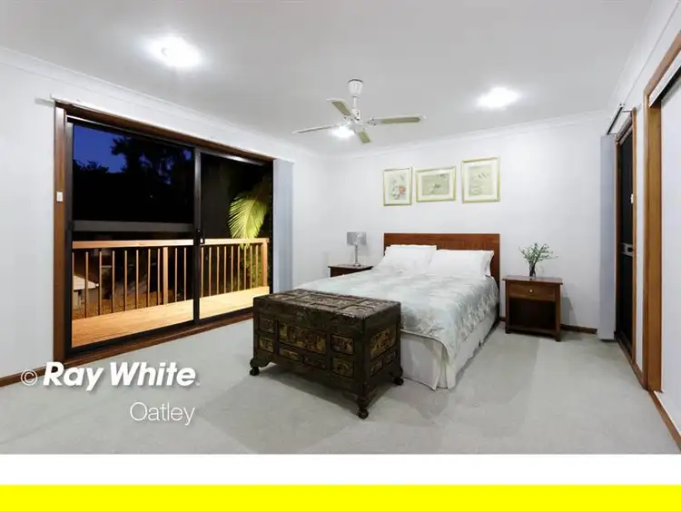 Fifth view of Homely house listing, 108 Marine Drive, Oatley NSW 2223
