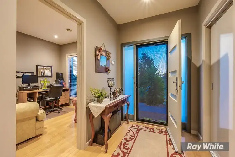 Third view of Homely house listing, 20 James Cook Drive, Truganina VIC 3029