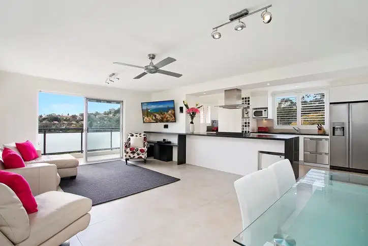 6/106 Young Street, Cremorne NSW 2090