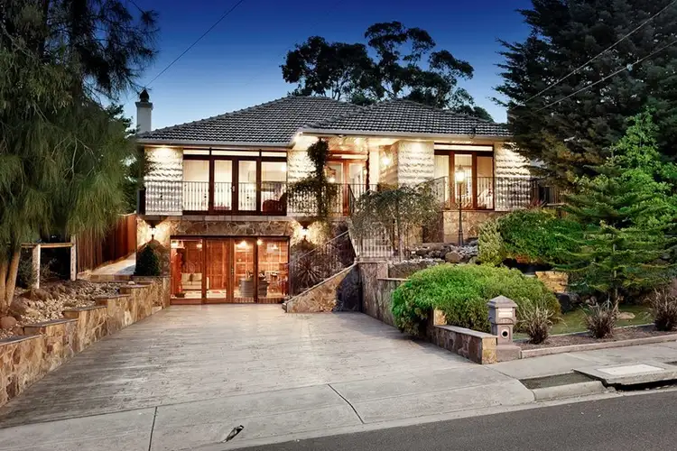 187 Mascoma Street, Strathmore VIC 3041