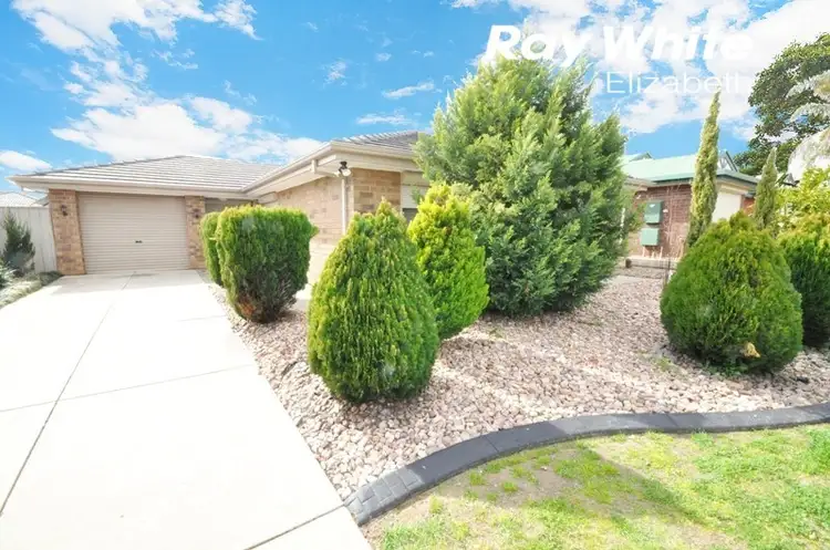 Third view of Homely house listing, 10 Cranmore Avenue, Craigmore SA 5114