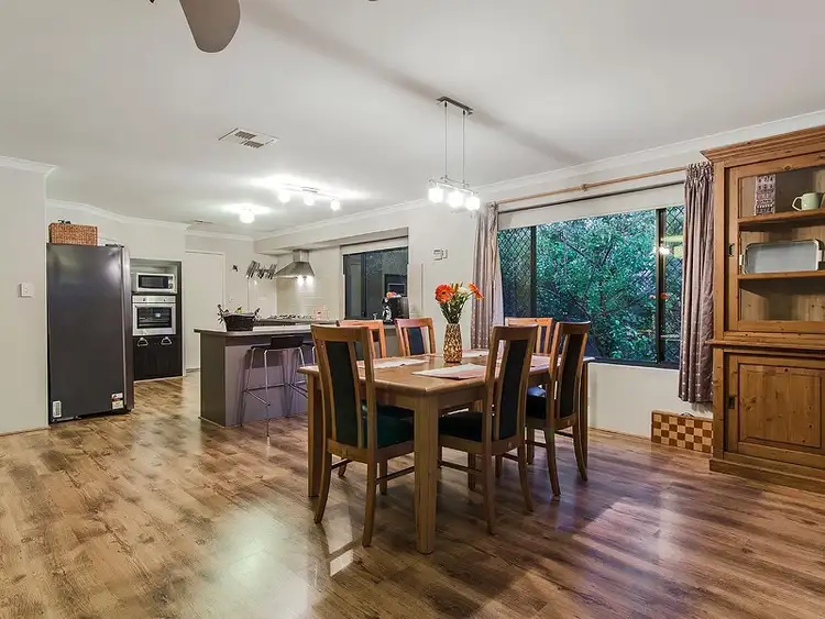 Sixth view of Homely house listing, 1 Addlestone Brace, Wellard WA 6170