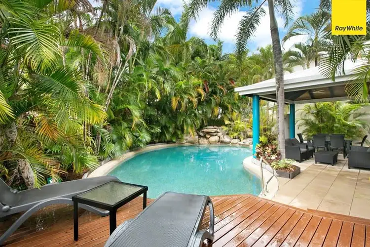 14/54 Trinity Beach Road, Trinity Beach QLD 4879