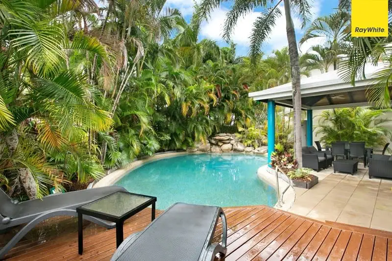 Main view of Homely unit listing, 14/54 Trinity Beach Road, Trinity Beach QLD 4879
