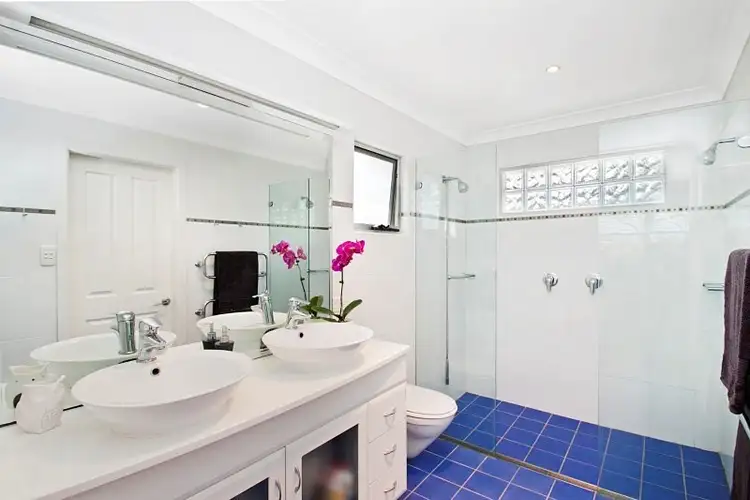 Sixth view of Homely house listing, 8 Serpentine Crescent, North Balgowlah NSW 2093