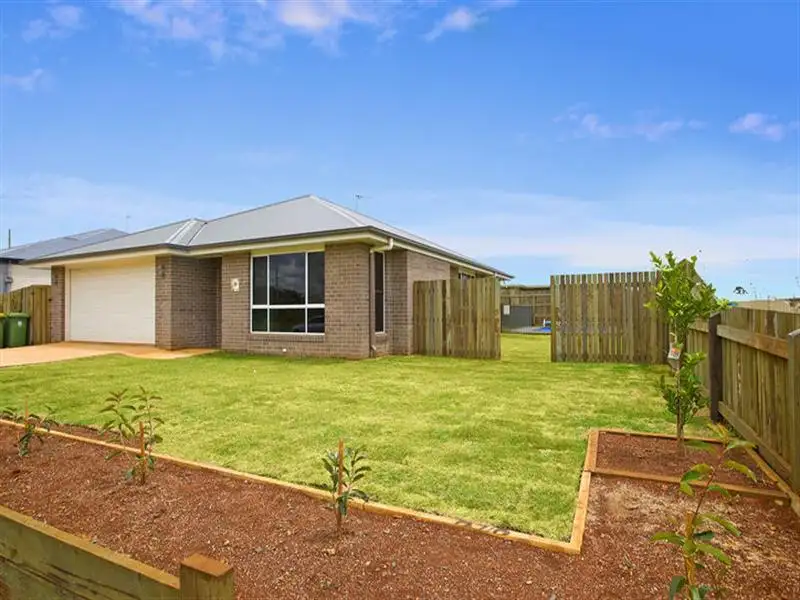 Main view of Homely house listing, 11 Neiwand Street, Kearneys Spring QLD 4350