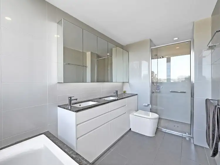 Sixth view of Homely apartment listing, 2203/1 Marina Promenade , Salacia Waters, Paradise Point QLD 4216