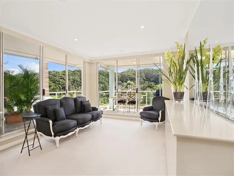 Main view of Homely apartment listing, 4B/26 Ross Street, Waverton NSW 2060