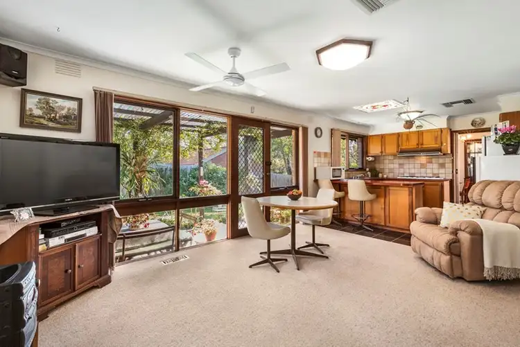 Fourth view of Homely house listing, 7 Jason Court, Donvale VIC 3111