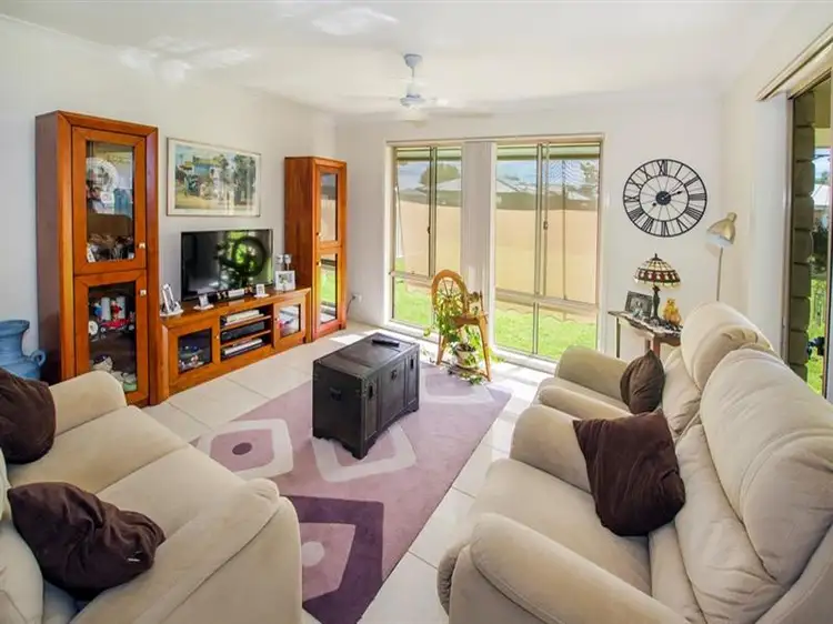 Fourth view of Homely house listing, 11 Kiah Place, Grafton NSW 2460