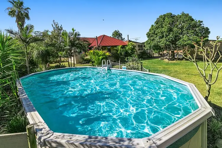Fourth view of Homely house listing, 605 Glamorgan Vale Road, Glamorgan Vale QLD 4306