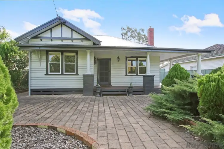 12A Riverview Road, Benalla VIC 3672