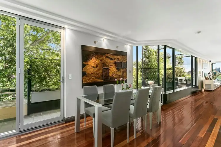 Main view of Homely apartment listing, 10/529 New South Head Road, Double Bay NSW 2028