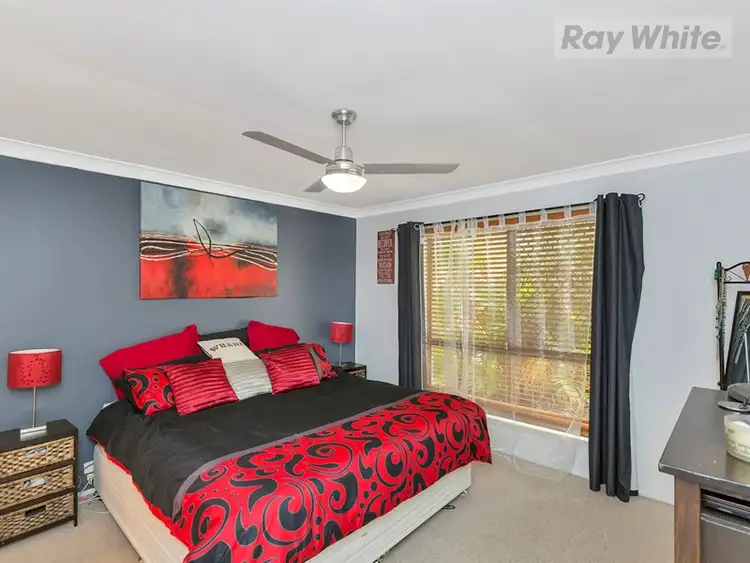 Seventh view of Homely house listing, 10 King Court, Collingwood Park QLD 4301