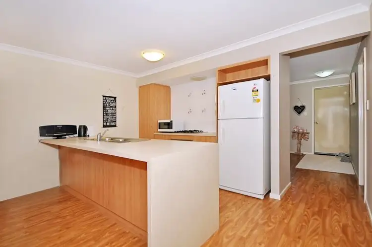 Sixth view of Homely house listing, 32 Harberton Pkway, Ellenbrook WA 6069